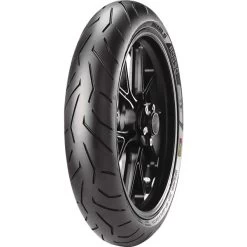 Pirelli Diablo Rosso II Front Tire