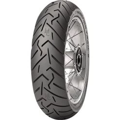 Pirelli Scorpion Trail II D-Spec Dual Sport Rear Tire