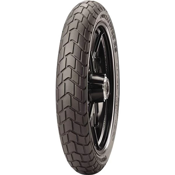 Pirelli MT60RS Dual Sport Bias Ply Front Tire 3 Pirelli MT60RS Dual Sport Bias Ply Front Tire