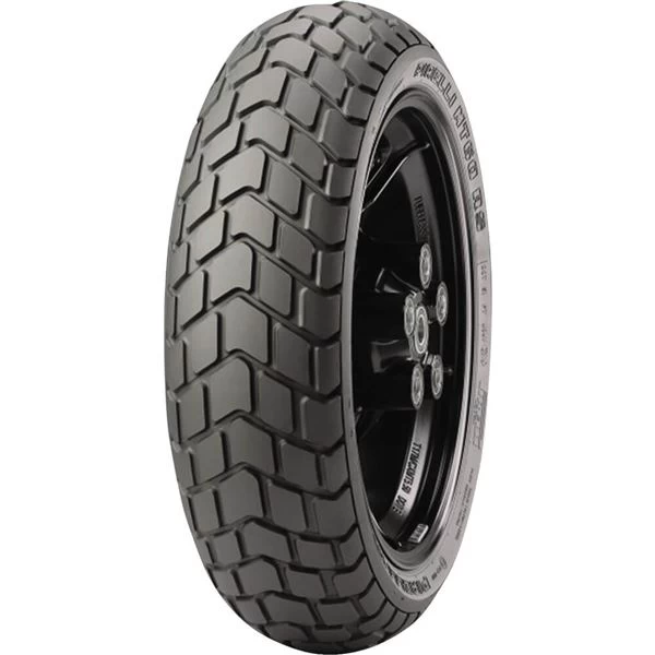 Pirelli MT60RS Dual Sport Bias Ply Reinforced Rear Tire 3 Pirelli MT60RS Dual Sport Bias Ply Reinforced Rear Tire