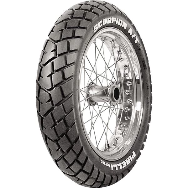 Pirelli Scorpion MT 90 / AT Dual Sport Rear Tire 3 Pirelli Scorpion MT 90 / AT Dual Sport Rear Tire