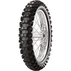 Pirelli Scorpion MX EXTra X Rear Tire