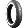 Bridgestone Exedra G721G White Wall Front Tire -Motorcycle Equipment Store 330 0035
