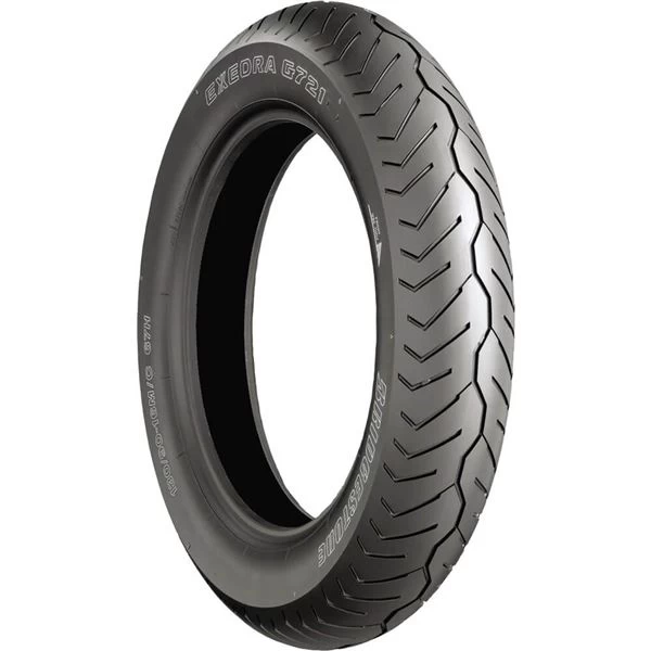 Bridgestone Exedra G721E Front Tire 3 Bridgestone Exedra G721E Front Tire