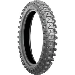 Bridgestone Battlecross X10 Sand / Mud Terrain Rear Tire