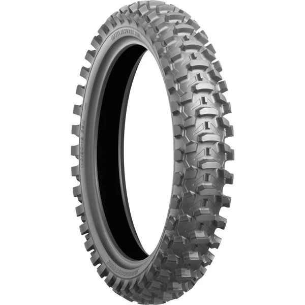 Bridgestone Battlecross X10 Sand / Mud Terrain Rear Tire 3 Bridgestone Battlecross X10 Sand / Mud Terrain Rear Tire