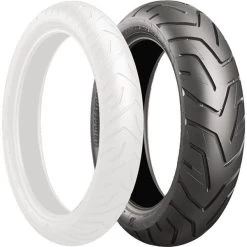 Bridgestone Battlax Adventure A41-G Radial Rear Tire