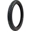 Bridgestone Battlax Adventurecross Tourer AX41T L Tubeless Front Tire -Motorcycle Equipment Store 330 011808