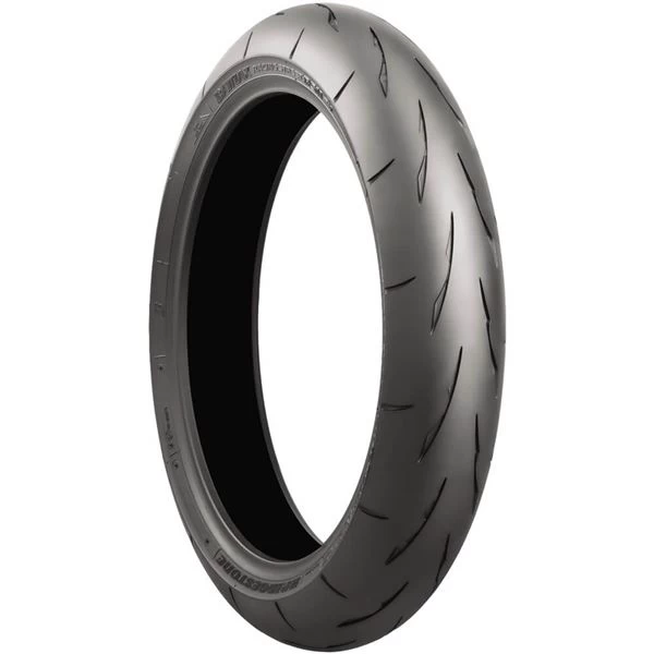 Bridgestone Battlax Racing Street RS11 Front Tire 3 Bridgestone Battlax Racing Street RS11 Front Tire