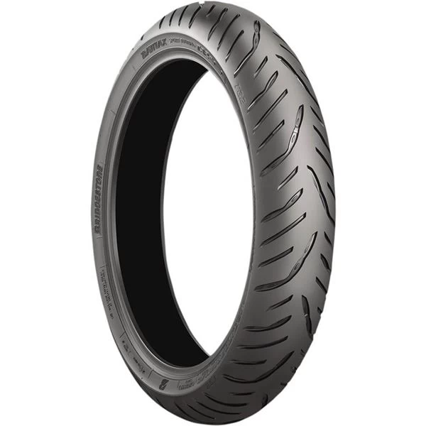 Bridgestone Battlax T32 GT Sport Touring Front Tire 3 Bridgestone Battlax T32 GT Sport Touring Front Tire