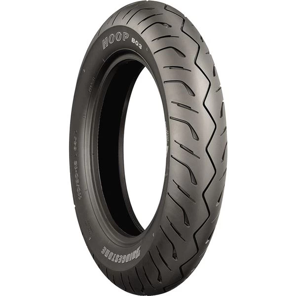 Bridgestone Hoop Front Tire 3 Bridgestone Hoop Front Tire