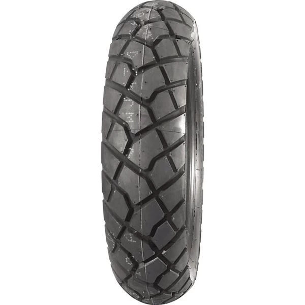 Bridgestone Trail Wing TW152F Dual Sport Rear Tire 3 Bridgestone Trail Wing TW152F Dual Sport Rear Tire