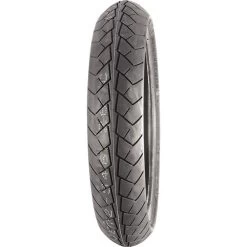 Bridgestone Battlax BT-020F Sport Touring Radial Front Tire
