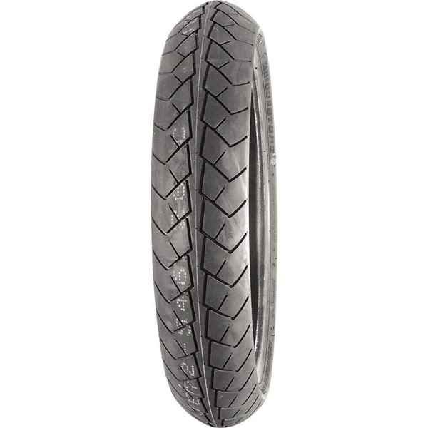 Bridgestone Battlax BT-020F Sport Touring Radial Front Tire 3 Bridgestone Battlax BT-020F Sport Touring Radial Front Tire