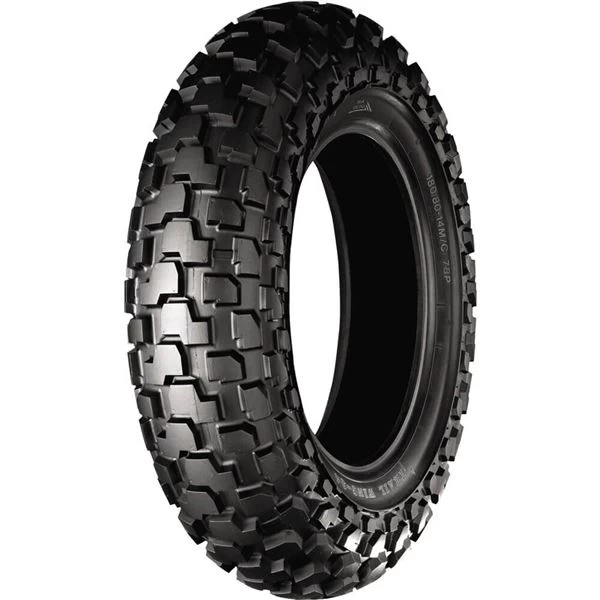 Bridgestone Trail Wing TW34 Dual Sport Rear Tire 3 Bridgestone Trail Wing TW34 Dual Sport Rear Tire