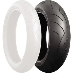 Bridgestone Battlax BT-01 O.E.M Replacement Rear Tire