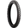 Bridgestone M203 Soft-Intermediate Front Tire -Motorcycle Equipment Store 330 1285