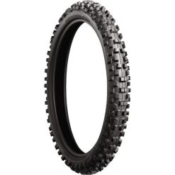 Bridgestone M203 Soft-Intermediate Front Tire