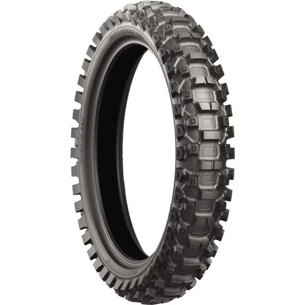 Bridgestone Battlecross X20 Soft-Intermediate Terrain Rear Tire 3 Bridgestone Battlecross X20 Soft-Intermediate Terrain Rear Tire