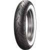Dunlop American Elite Wide White Wall Front Tire -Motorcycle Equipment Store 331 0469