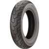 Dunlop D404 Rear Tire -Motorcycle Equipment Store 331 0511