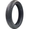 Dunlop Elite 4 Radial Front Tire -Motorcycle Equipment Store 331 40RF01