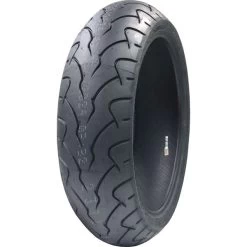 Dunlop D207 ZR Ultra High Performance Radial Rear Tire