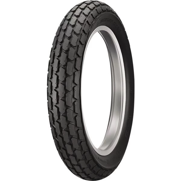 Dunlop K180 Rear Tire 3 Dunlop K180 Rear Tire