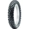 Dunlop D605 Dual Sport Rear Tire