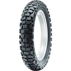 Dunlop D605 Dual Sport Rear Tire