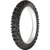 Dunlop D952 Intermediate Rear Tire -Motorcycle Equipment Store 331 45174552