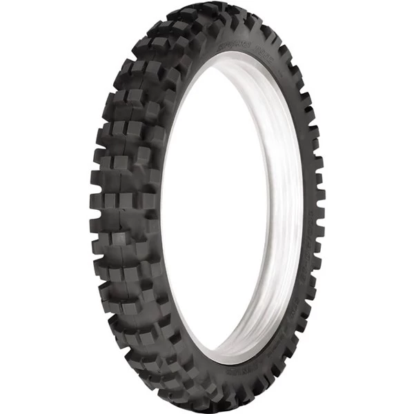 Dunlop D952 Intermediate Rear Tire 3 Dunlop D952 Intermediate Rear Tire