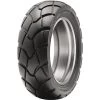 Dunlop D604 Rear Tire