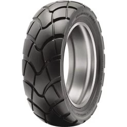Dunlop D604 Rear Tire