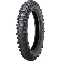 Dunlop Geomax Enduro EN91 Rear Tire