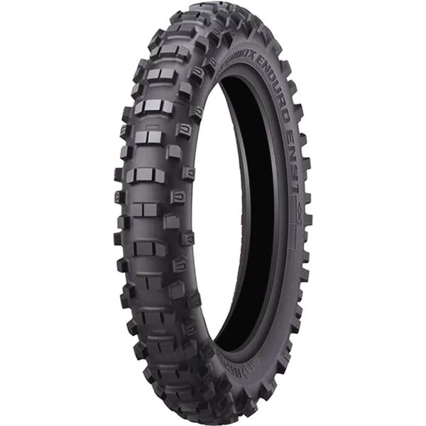 Dunlop Geomax Enduro EN91 Rear Tire 3 Dunlop Geomax Enduro EN91 Rear Tire