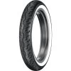 Dunlop Harley-Davidson D401 Wide White Wall Front Tire -Motorcycle Equipment Store 331 4682