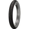 Dunlop Harley-Davidson D402 MH90-21 Medium White Wall Front Tire 2 Dunlop Harley-Davidson D402 MH90-21 Medium White Wall Front Tire -Motorcycle Equipment Store 331 4962