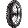 Dunlop D606 Dual Purpose Rear Tire