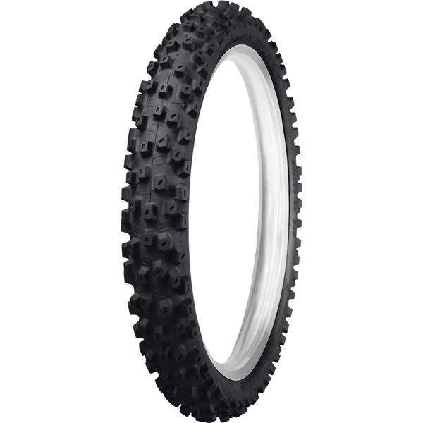 Dunlop Geomax MX52 Intermediate-Hard Terrain Front Tire 3 Dunlop Geomax MX52 Intermediate-Hard Terrain Front Tire
