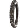 IRC TR8 Battle Rally Series Front Tire -Motorcycle Equipment Store 332 301700
