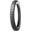 IRC IX07S Soft-Intermediate Front Tire -Motorcycle Equipment Store 332 4390