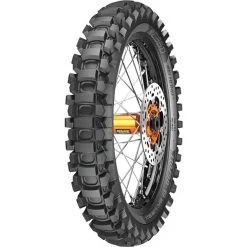 Metzeler MC360 Mid-Hard Dual Sport Rear Tire