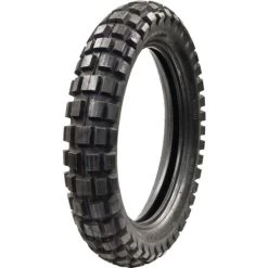 Continental Conti Twinduro TKC80 5.10-17 Tube Type Dual Sport Rear Tire