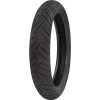 Continental Conti Road Attack 3 Front Tire -Motorcycle Equipment Store 339 02444990000