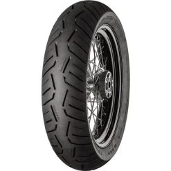 Continental Conti Road Attack 3 CR Sport Touring Radial Rear Tire