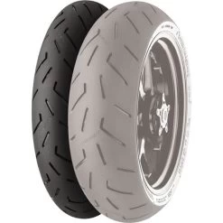 Continental Conti Sport Attack 4 C-Spec Front Tire