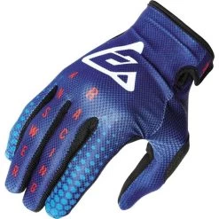 Answer Racing AR1 Swish Gloves -Motorcycle Equipment Store 345 0402 0161 4355