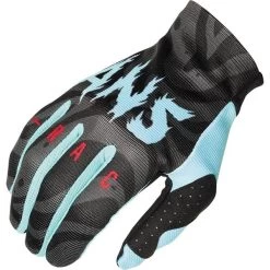 Answer Racing AR2 Hypno By Mute0n Limited Edition Gloves -Motorcycle Equipment Store 345 0402 0165 3853