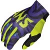 Answer Racing AR2 Hypno By Mute0n Limited Edition Gloves -Motorcycle Equipment Store 345 0402 0165 6651